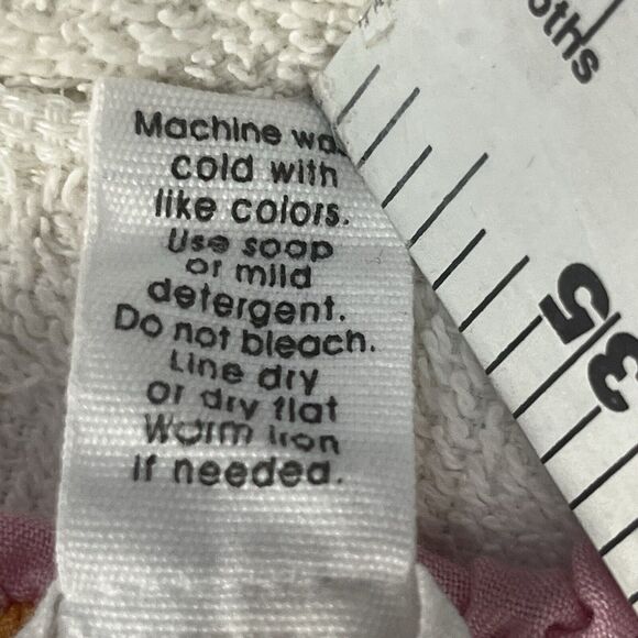 Japna Ruffle Geometric Print Strapless Maxi Dress Sz S Abstract Colorful Retro - Picture 10 of 15